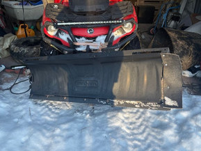 Can-Am Outlander Max