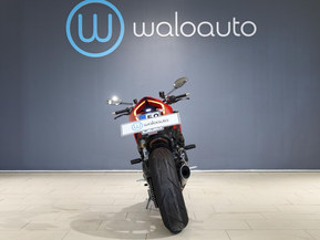 Ducati Streetfighter