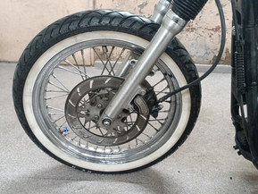 Harley-Davidson Dyna