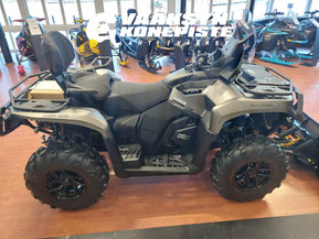 Can-Am Outlander Max