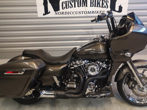 Harley-Davidson Touring