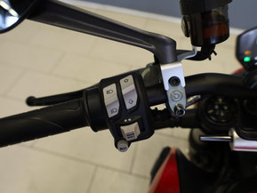 Ducati Streetfighter