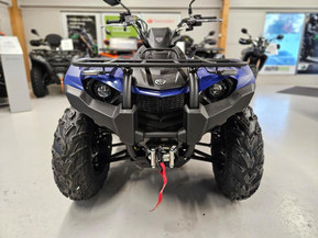 Yamaha Kodiak