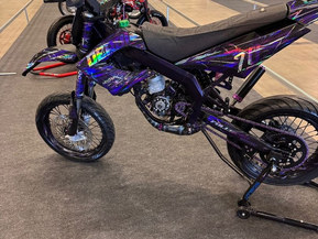 Derbi Sm