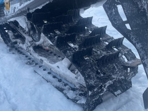 Ski-Doo Summit