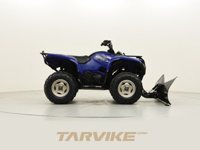 Yamaha Grizzly