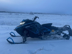 Ski-Doo Summit