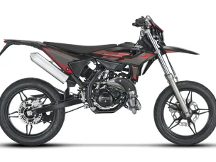 Beta RR