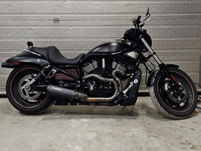 Harley-Davidson VRSC