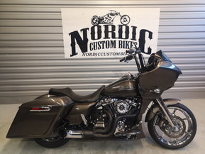 Harley-Davidson Touring