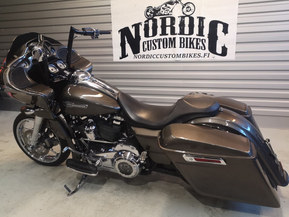 Harley-Davidson Touring