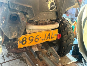 Can-Am Outlander Max