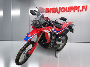 Honda CRF
