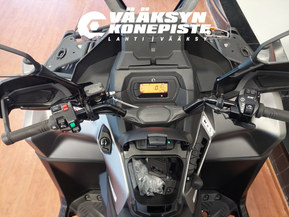 Can-Am Outlander Max