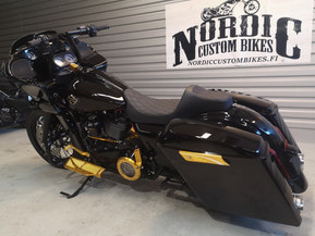 Harley-Davidson Touring