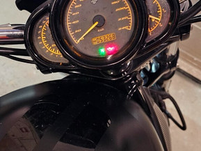 Harley-Davidson VRSC