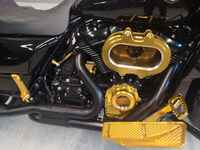 Harley-Davidson Touring