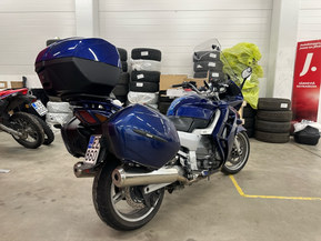 Yamaha FJR