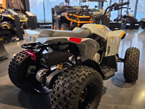Can-Am renegade