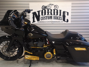 Harley-Davidson Touring