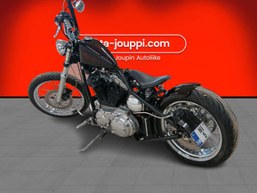 Harley-Davidson Sportster