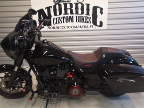 Harley-Davidson Touring