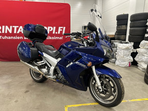 Yamaha FJR