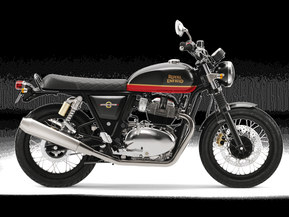 Royal Enfield Interceptor