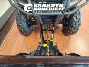 Can-Am Outlander Max