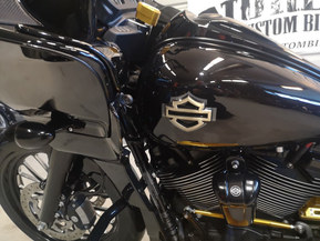 Harley-Davidson Touring