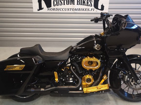 Harley-Davidson Touring