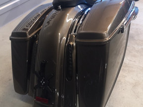 Harley-Davidson Touring