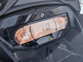 Lynx Brutal RE 500 MM