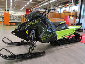 Polaris RMK