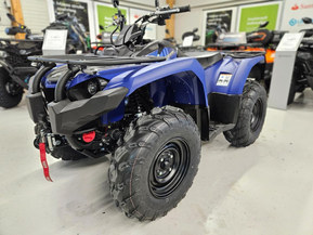 Yamaha Kodiak