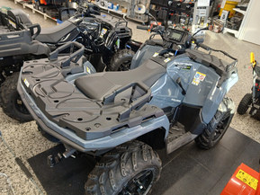 Polaris Sportsman