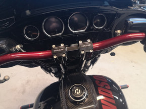 Harley-Davidson Touring