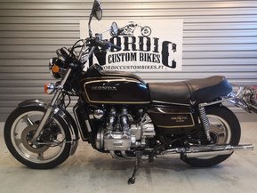 Honda GL