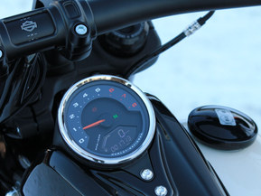 Harley-Davidson Softail