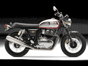 Royal Enfield Interceptor