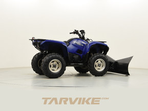 Yamaha Grizzly