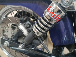 Harley-Davidson Dyna