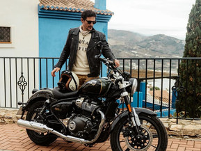 Royal Enfield Super Meteor