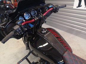 Harley-Davidson Touring