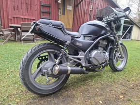 Kawasaki ER-5