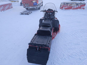 Lynx Brutal RE 500 MM