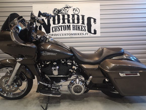 Harley-Davidson Touring