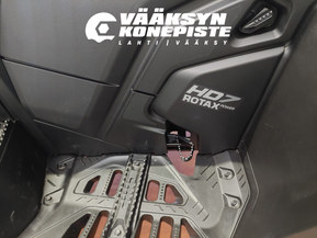 Can-Am Outlander Max