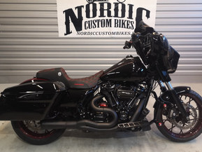 Harley-Davidson Touring