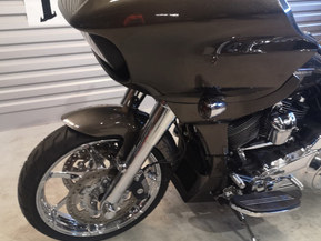 Harley-Davidson Touring